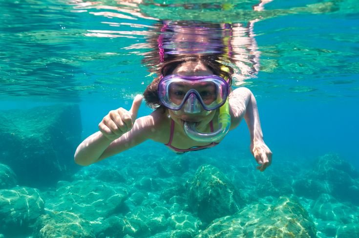 Snorkeling