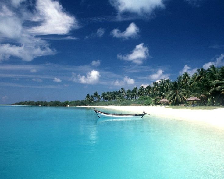 Havelock Island - Beach Paradise