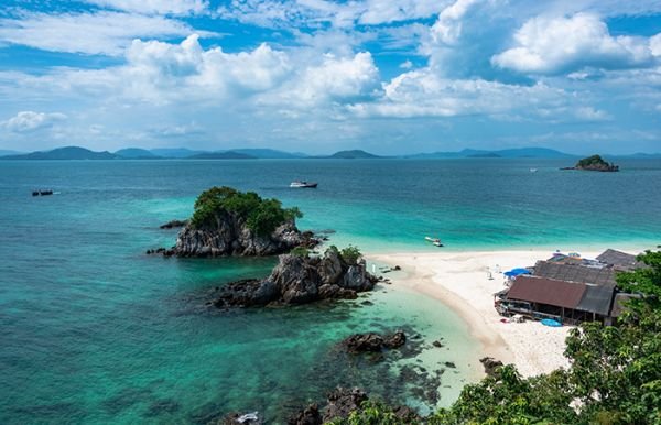 Diglipur - North Andaman Adventure
